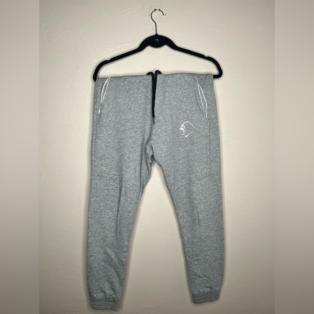 Alpha Forward Tech Jogger